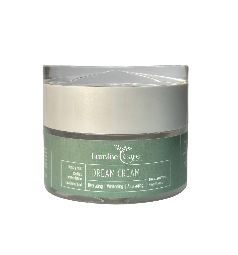 Dream Cream