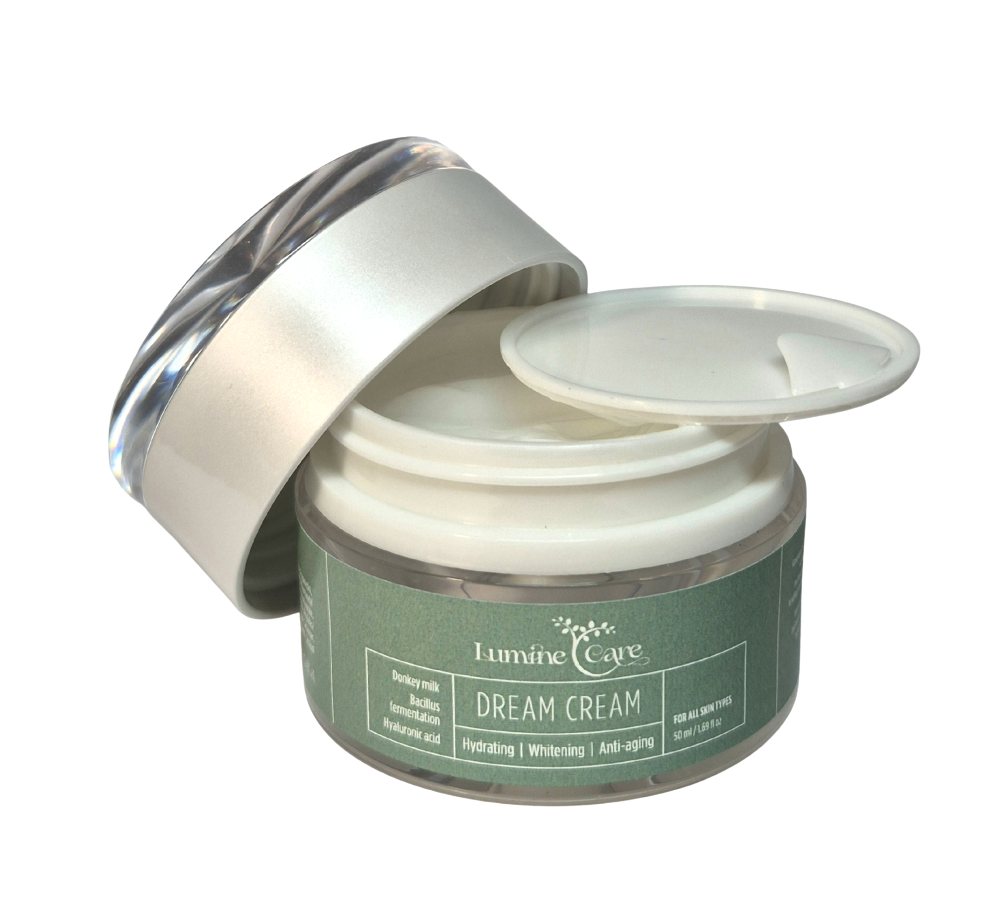 Dream Cream