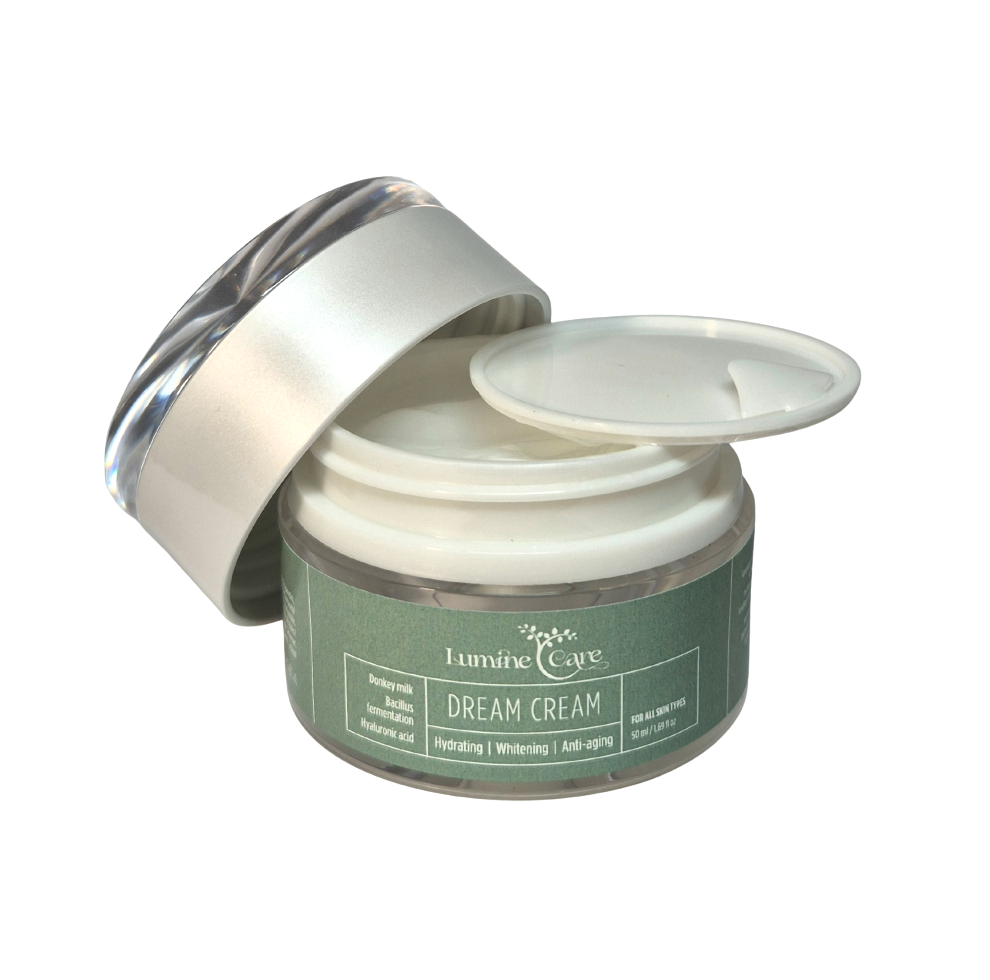 Dream Cream