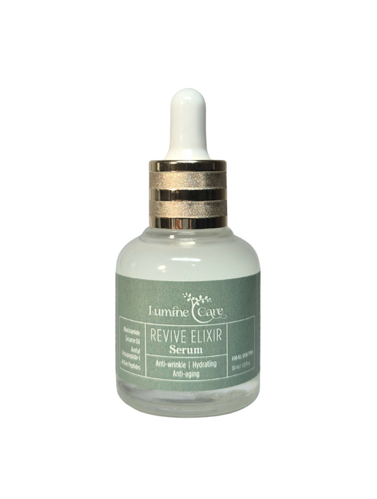 Revive Elixir Serum