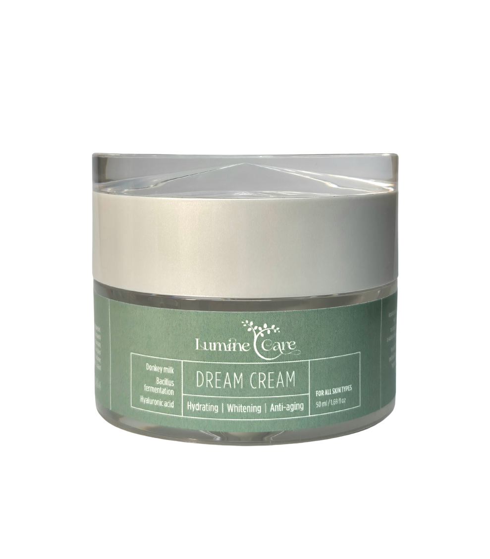 Dream Cream