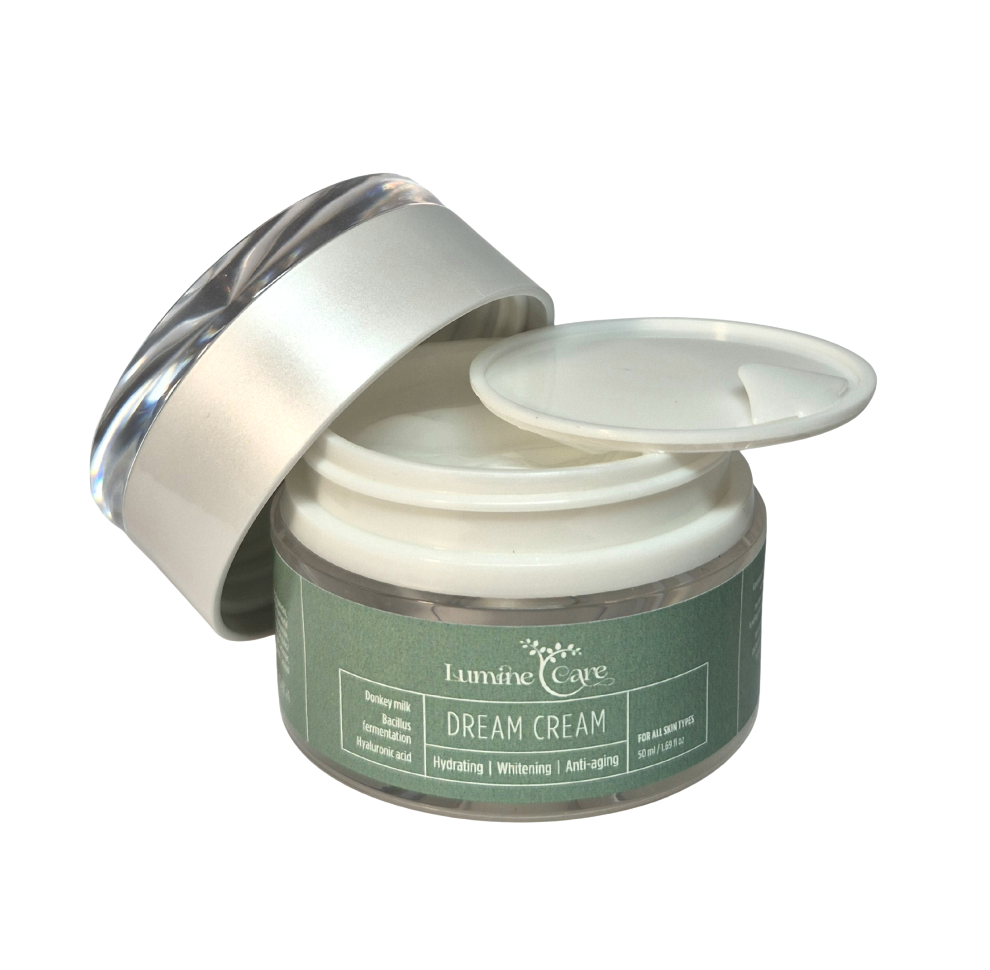 Dream Cream